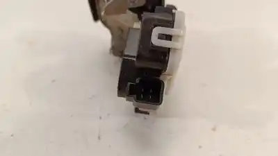 Second-hand car spare part trunk lock for mazda 3 lim. () style oem iam references   