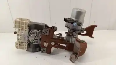 Peça sobressalente para automóvel em segunda mão coluna de direcção por mazda 3 lim. () style referências oem iam   