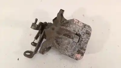 Pièce détachée automobile d'occasion etrier de frein arriere gauche pour mazda 3 lim. () style références oem iam 