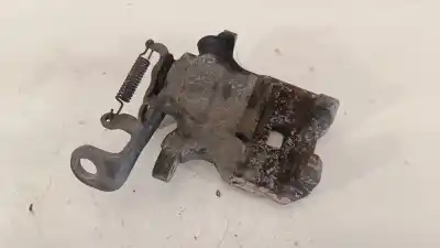 Peça sobressalente para automóvel em segunda mão pinça de travão traseira direita por mazda 3 lim. () style referências oem iam   