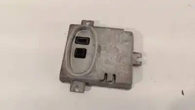 Peça sobressalente para automóvel em segunda mão balastro de xenon por bmw serie 3 touring (e91) 320d referências oem iam 6948180
