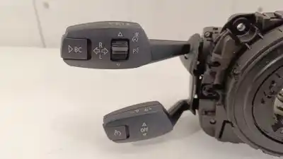 Second-hand car spare part multifunction switch for bmw serie 3 touring (e91) 320d oem iam references 912304303  