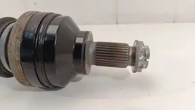 Peça sobressalente para automóvel em segunda mão transmissão traseira esquerda por bmw 5 (e39) 530 d referências oem iam 1229748  