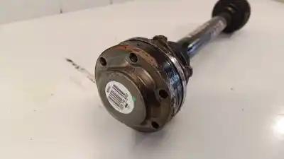 Peça sobressalente para automóvel em segunda mão transmissão traseira esquerda por bmw 5 (e39) 530 d referências oem iam 1229748  