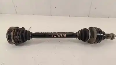 Peça sobressalente para automóvel em segunda mão transmissão traseira esquerda por bmw 5 (e39) 530 d referências oem iam 1229748