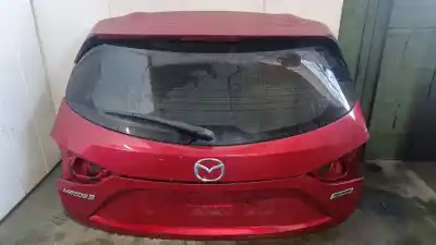 Pièce détachée automobile d'occasion hayon pour mazda 3 lim. () style références oem iam 