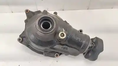 Peça sobressalente para automóvel em segunda mão diferencial dianteiro por bmw x5 (e53) 3.0d referências oem iam 14286410