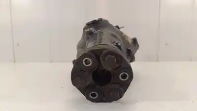 Second-hand car spare part front differential for bmw x5 (e53) 3.0d oem iam references 14286410  