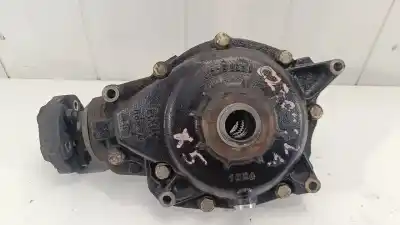 Second-hand car spare part front differential for bmw x5 (e53) 3.0d oem iam references 14286410  