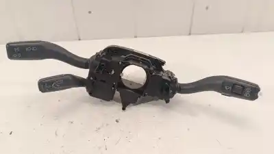 Peça sobressalente para automóvel em segunda mão comandos de alavanca por audi a4 avant (8e) 2.0 tdi referências oem iam 8e0953549q