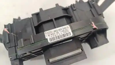 Second-hand car spare part multifunction switch for audi a4 avant (8e) 2.0 tdi oem iam references 8e0953549q  