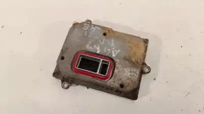 Peça sobressalente para automóvel em segunda mão balastro de xenon por audi a4 avant (8e) 2.0 tdi referências oem iam 1307329115