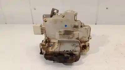 Peça sobressalente para automóvel em segunda mão fechadura da porta dianteira esquerda por audi a4 avant (8e) 2.0 tdi referências oem iam 