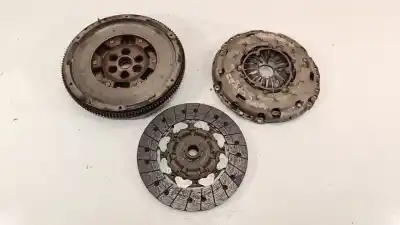 Second-hand car spare part clutch kit for skoda superb (3v3) 2.0 tdi oem iam references 