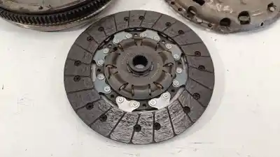 Second-hand car spare part clutch kit for skoda superb (3v3) 2.0 tdi oem iam references   