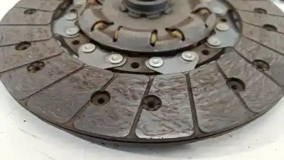Second-hand car spare part clutch kit for skoda superb (3v3) 2.0 tdi oem iam references   