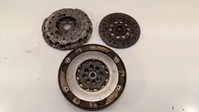 Peça sobressalente para automóvel em segunda mão kit de embreagem por bmw serie 3 touring (e91) 320d referências oem iam 