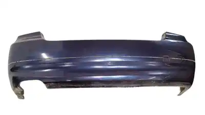 Tweedehands auto-onderdeel achterbumper voor bmw 3 (e90) 318 i oem iam-referenties 51127141053
