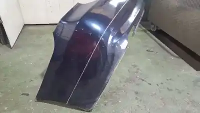 Second-hand car spare part rear bumper for bmw 3 (e90) 318 i oem iam references 51127141053  