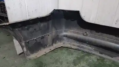 Second-hand car spare part rear bumper for bmw 3 (e90) 318 i oem iam references 51127141053  