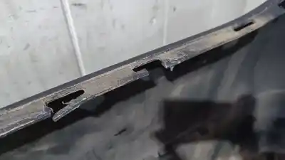 Second-hand car spare part rear bumper for bmw 3 (e90) 318 i oem iam references 51127141053  