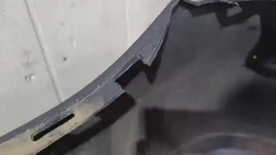 Second-hand car spare part rear bumper for bmw 3 (e90) 318 i oem iam references 51127141053  