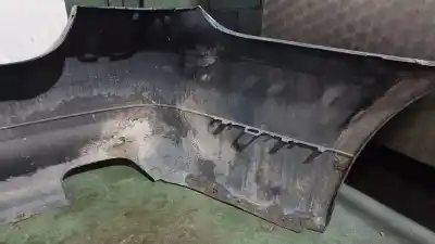 Second-hand car spare part rear bumper for bmw 3 (e90) 318 i oem iam references 51127141053  