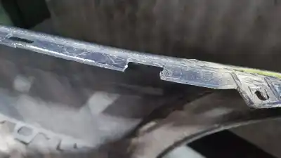 Second-hand car spare part rear bumper for bmw 3 (e90) 318 i oem iam references 51127141053  