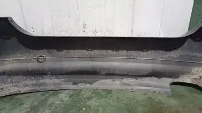 Second-hand car spare part rear bumper for bmw 3 (e90) 318 i oem iam references 51127141053  