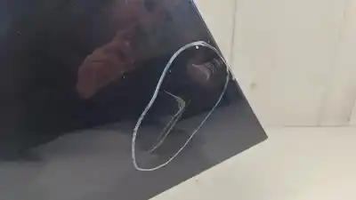 Peça sobressalente para automóvel em segunda mão guarda-lamas dianteiro esquerdo por bmw 3 (e90) 318 i referências oem iam   