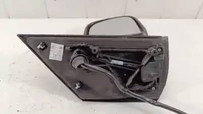 Автозапчасти б/у задний вид справа за toyota proace 2.0 diesel caja cerrada ссылки oem iam 98155882xt  