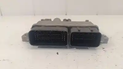 Автозапчастина б/у ебу контролер двигуна для toyota proace 2.0 diesel caja cerrada посилання на oem iam 9809447980  