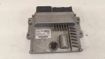 Gebrauchtes Autoersatzteil ECU-MOTORSTEUERGERÄT UCE Motorsteuergerät zum TOYOTA PROACE  OEM-IAM-Referenzen 9809447980  