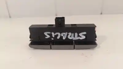Second-hand car spare part multifunction switch for iveco stralis at440tp oem iam references 5801721121  