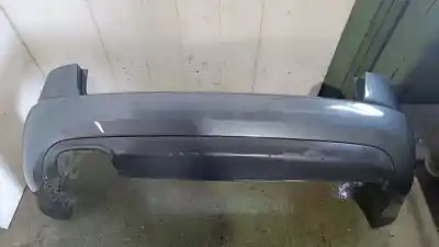 Peça sobressalente para automóvel em segunda mão para choques traseiro por audi a4 avant (8e) 2.0 tdi referências oem iam 8e9607511j