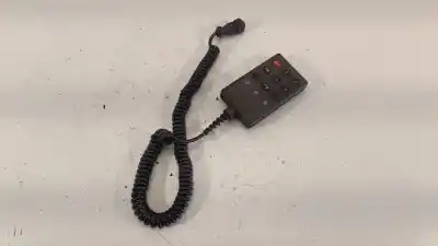 Second-hand car spare part MULTIFUNCTION SWITCH for IVECO STRALIS  OEM IAM references 4460561190  