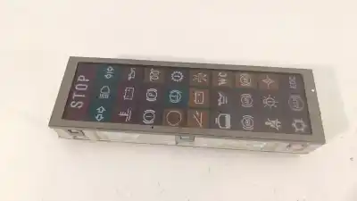 Peça sobressalente para automóvel em segunda mão quadrante por man 14 280 beulas midistar referências oem iam 81252106052