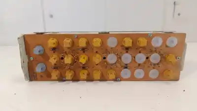 Second-hand car spare part dashboard for man 14 280 beulas midistar oem iam references 81252106052  