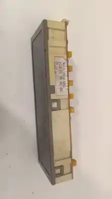 Second-hand car spare part dashboard for man 14 280 beulas midistar oem iam references 81252106052  