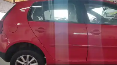 Автозапчасти б/у дверь задняя правая за volkswagen golf v berlina (1k1) trendline ссылки oem iam 1k6 833 106 j