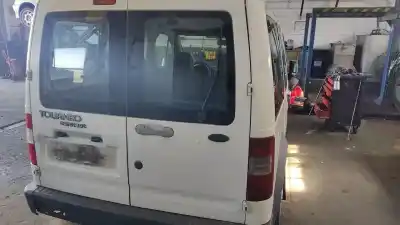 Автозапчастина б/у двері задні праві для ford transit connect (tc7) furgón (2006->) посилання на oem iam 