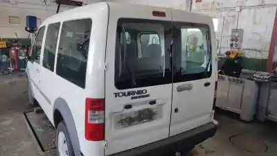 Автозапчастина б/у двері задні ліві для ford transit connect (tc7) furgón (2006->) посилання на oem iam 