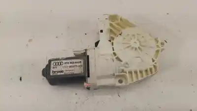 Peça sobressalente para automóvel em segunda mão motor elevador vidro dianteiro direito por audi a5 coupe (8t) 3.0 v6 24v tdi referências oem iam 8t0959802b