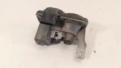 Peça sobressalente para automóvel em segunda mão borboleta de admissão por volkswagen golf vii variant (bv5) 1.6 tdi referências oem iam 5q0253691h