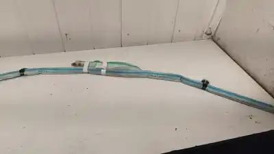 Peça sobressalente para automóvel em segunda mão airbag de cortina dianteiro direito por volkswagen golf vii variant (bv5) 1.6 tdi referências oem iam 5g4880742a