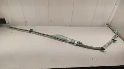 Peça sobressalente para automóvel em segunda mão airbag de cortina dianteiro esquerdo por volkswagen golf vii variant (bv5) 1.6 tdi referências oem iam 5g4880741a