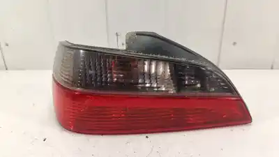 Recambio de automóvil de segunda mano de PILOTO TRASERO IZQUIERDO para PEUGEOT 406 BERLINA (S1/S2)  referencias OEM IAM   