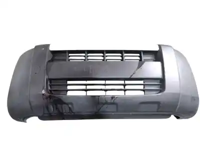 Piesă de schimb auto la mâna a doua bara de protectie frontala pentru citroen nemo sx referințe oem iam 