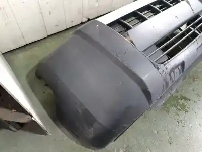 Peça sobressalente para automóvel em segunda mão para choques dianteiro por citroen nemo sx referências oem iam   
