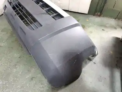 Peça sobressalente para automóvel em segunda mão para choques dianteiro por citroen nemo sx referências oem iam   